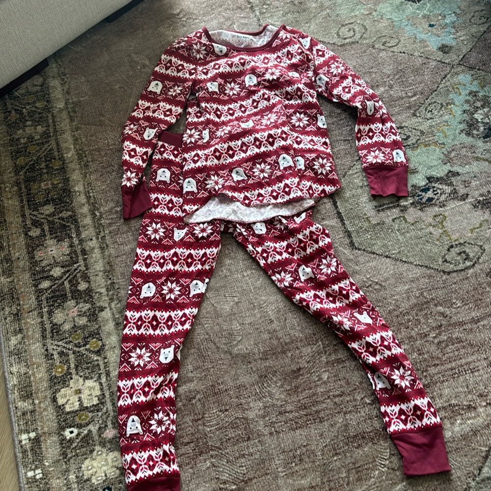 PJ set